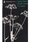 Lawrence Durrell,Jennings, Elizabeth,R. S. Thomas - Penguin Modern Poets 1