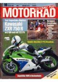 Friedhelm Fiedler - Motorrad 1992 April 25.