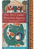 McCall Smith, Alexander - The No. 1 Ladies' Detective Agency