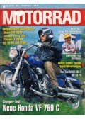Friedhelm Fiedler - Motorrad 1993 Juni 26.