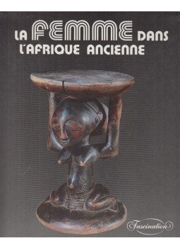 Loth H. - la femme dans l'afrique ancienne Loth H. - la femme dans l'afrique ancienne, 1988 antikvár könyv