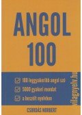 Csordás Norbert - Angol 100