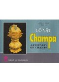 Le, Xuan Diem,Vu, Kim Loc - Artefacts of Champa (dedikált)