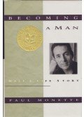 Paul Monette - Becoming A Man: Half a Life Story