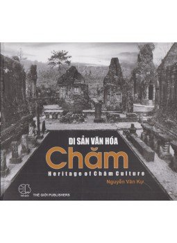 Di San Van Hoa - Heritage of Cham Culture Di San Van Hoa - Heritage of Cham Culture, 0 antikvár könyv