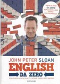 John Peter Sloan - English da zero