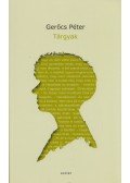 Gerőcs Péter - Tárgyak