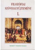 Dörömbözi János - Filozófiai szöveggyűjtemény I.