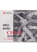 Dieu Khac - Cham Sculpture (dedikált)