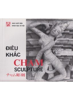 Dieu Khac - Cham Sculpture (dedikált) Dieu Khac - Cham Sculpture (dedikált), Hanoi 1988 antikvár könyv