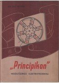 Halász István - Principikon