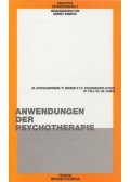 M. Hochgerner,T. Reinelt,C. Schnieder-Stein,W. Till,E.-M. Uher - Anwendungen der Psychotherapie