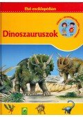 Dr. Marcus Würmli - Dinoszauruszok