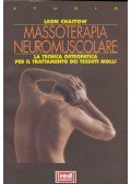 Leon Chaitow - Massoterapia neuromuscolare
