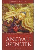 Doreen Virtue - Angyali üzenetek