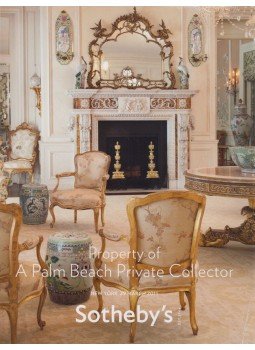  - Property of a Palm Beach Private Collector, New York 2011 antikvár könyv