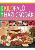 Szoó Judit - Kilófaló házi csodák