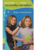 Megan Stine - Super mannequins