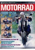 Friedhelm Fiedler - Motorrad 1993 Juli 10.