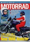 Friedhelm Fiedler - Motorrad 1993 November 27.
