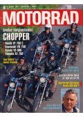 Friedhelm Fiedler - Motorrad 1993 Juli 24.