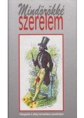 Gáspár Ferenc - Mindörökké szerelem