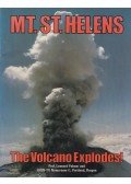 Leonard Palmer - Mt. St. Helens