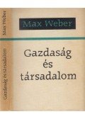 Weber, Max - Gazdaság és társadalom