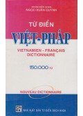  - Viet-pháp / Vietnamien - Francais Dictionnaire
