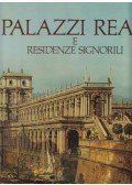 Flavio Conti - Palazzi reali e rezidenze signorili