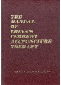 Dr. Lee Cheng-wei - The Manual of China's Current Acupunture Therapy