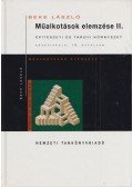 Beke László - Műalkotások elemzése II.