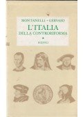Indro Montanelli,Roberto Gervaso - L'italia della contoriforma