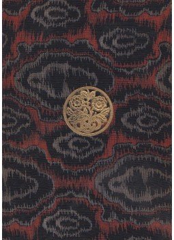 Strindberg Ágost - Haláltánc I-II. (Egy kötetben) Strindberg Ágost - Haláltánc I-II. (Egy kötetben), Budapest 1923 antikvár könyv