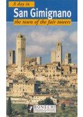 Piero Torriti - A Day in San Gimignano