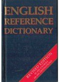 Joyce M. Hawkins - English Reference Dictionary