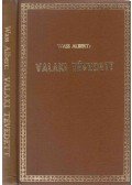 Wass Albert - Valaki tévedett