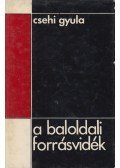 Csehi Gyula - A baloldali forrásvidék