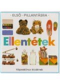 Révy Katalin - Ellentétek