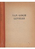 Gogh, Vincent van - Van Gogh levelei