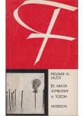 Molnár H. Lajos - És akkor átmentem a tűzön