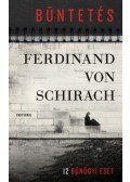 Ferdinand von Schirach - Büntetés