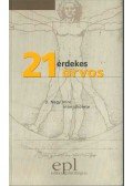 D. Nagy Imre - 21 érdekes orvos