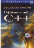 Benkő Tiborné,Poppe András - Objektum-orientált C++