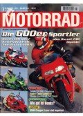 Friedhelm Fiedler - Motorrad 1996 Marz 16.