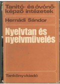 Hernádi Sándor - Nyelvtan és nyelvművelés