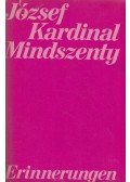 Mindszenty József - Erinnerungen