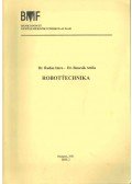 Rudas Imre,Bencsik Attila - Robottechnika