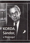 Vermes Judit - Korda Sándor, a filmmogul