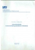 Fűrész Ferenc,Harkay Gábor - Irányítástechnika (Laboratóriumi gyakorlatok és feladatok)